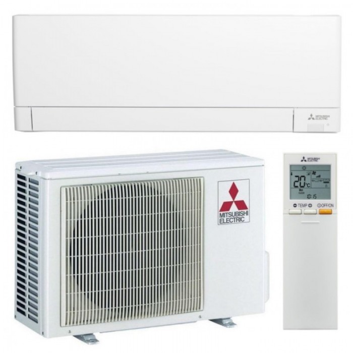 Кондиціонер MITSUBISHI ELECTRIC MSZ-AY35VGK/MUZ-AY35VG Standart 